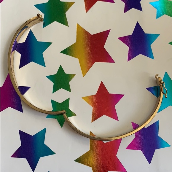 Stella and Dot love bangle - Picture 2 of 5